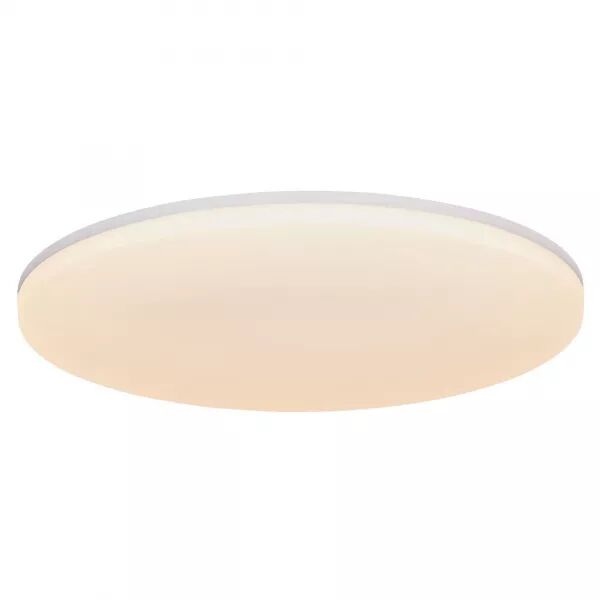 Plafonnier - VIC 35 3000K -  Plastique - Blanc - LED Module Incl. (2310146001)