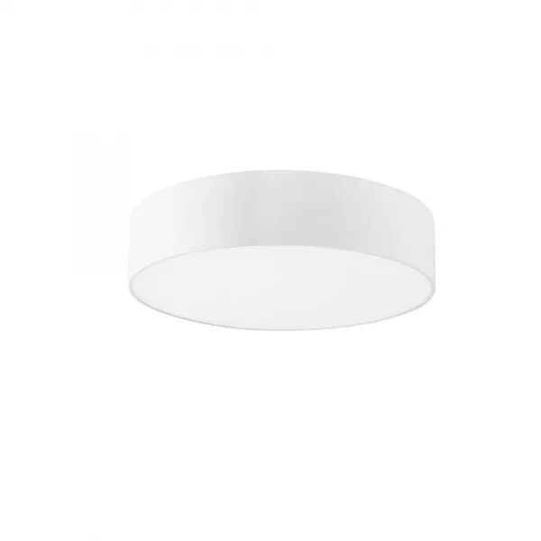 Plafonnier ARIS blanc 20W Classe II (68625)