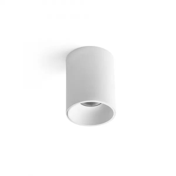 Plafonnier ROL blanc 30W Classe II (68623)