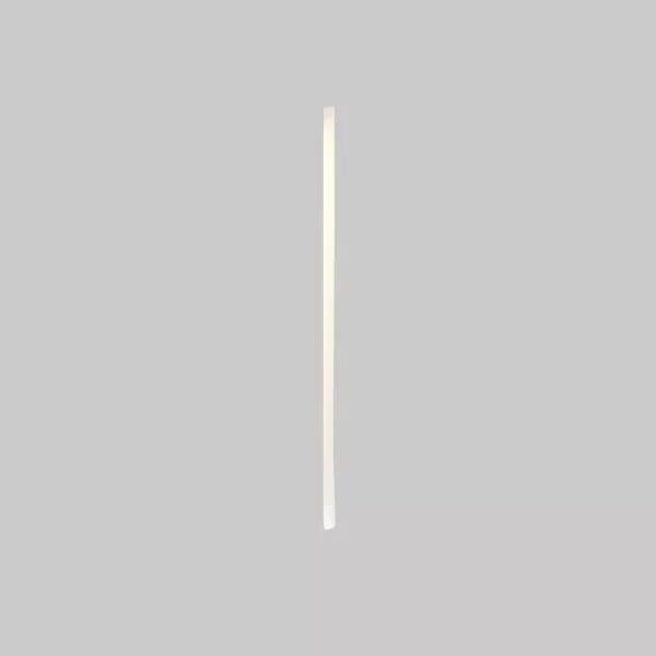 Plas-2 Led Lampe Encastrable Blanc (63282)