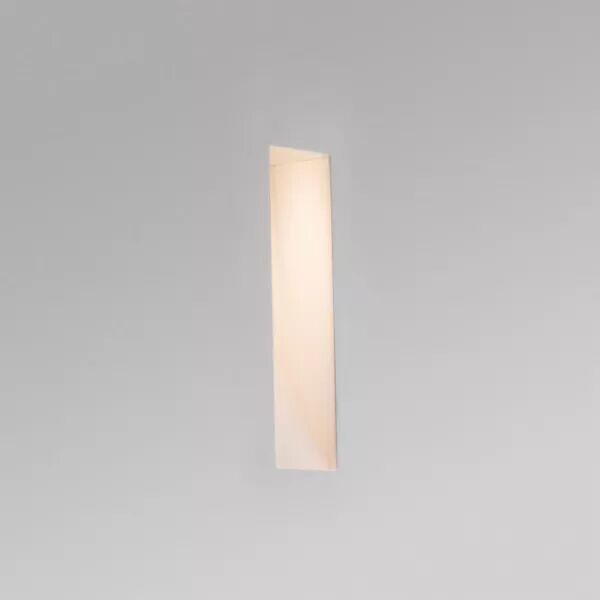 Plas-4  Lampe Encastrable Blanc (63490)