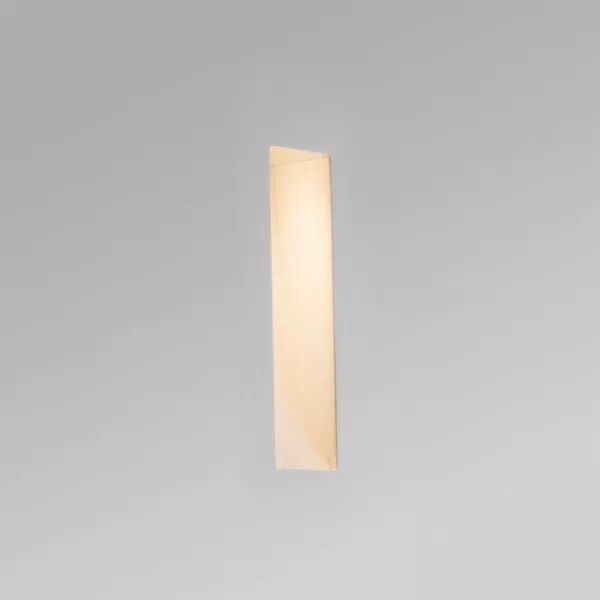 Plas RCT Lampe encastrable blanc (63491)