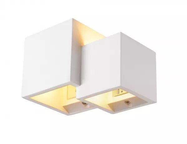 PLASTRA, applique int�rieure, cube, (1004733)