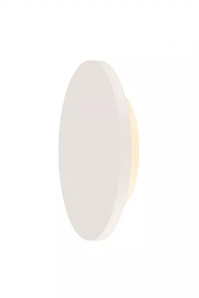 PLASTRA, applique int�rieure, rond, (148091)