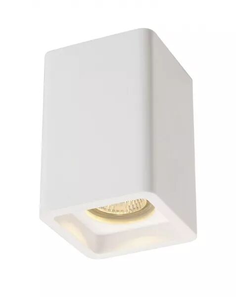 PLASTRA, plafonnier int�rieur, blanc, (148004)
