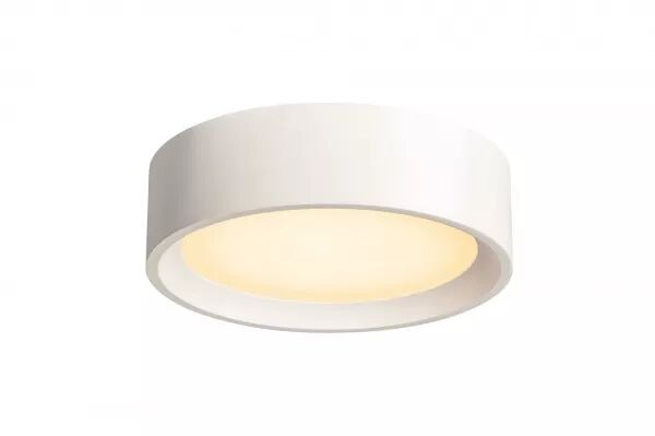 PLASTRA, plafonnier int�rieur, blanc, (148005)