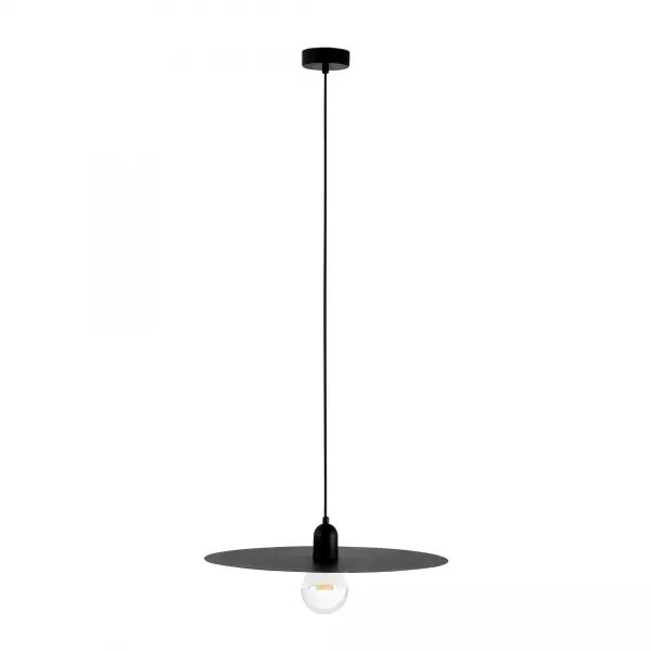 Plat Suspension Noire (68145)