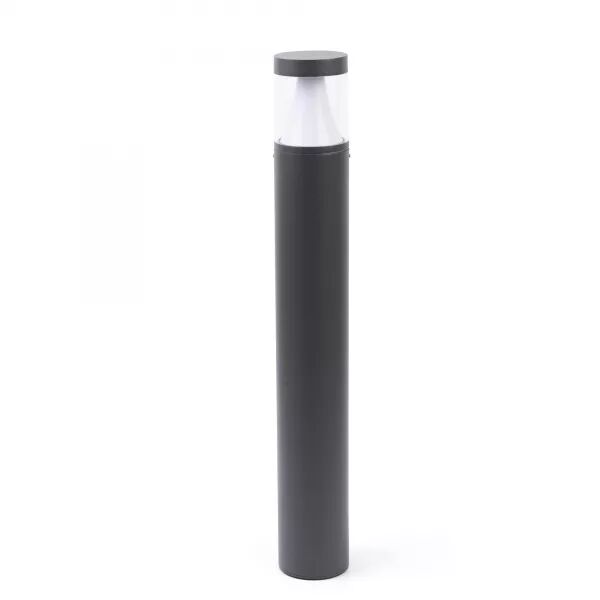 Plim-1 Led Lampe Balise Gris Fonc� (71299)