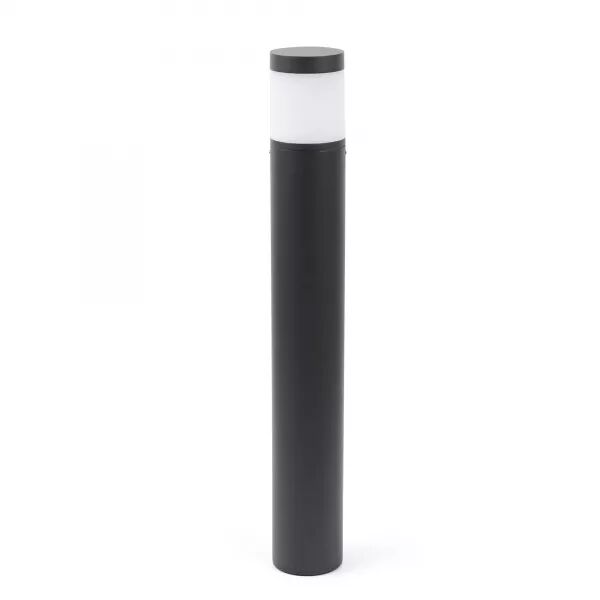 Plim-2 Led Lampe Balise Gris Fonc� (71300)