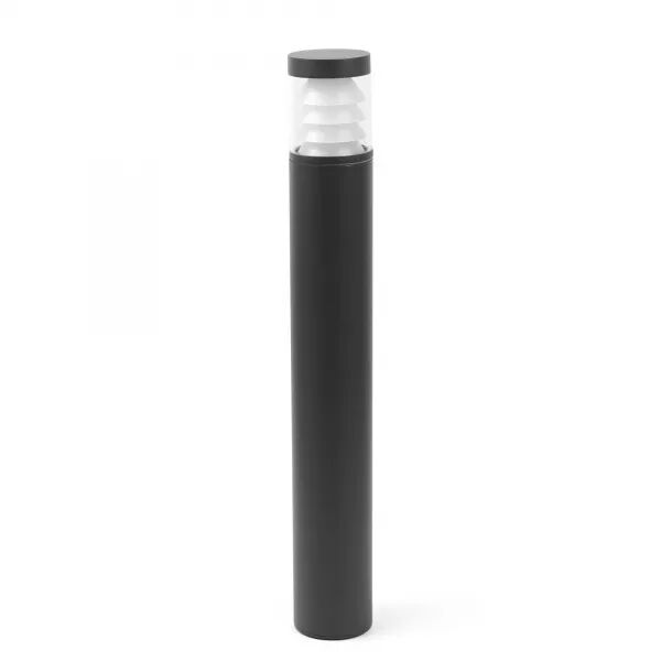Plim-3 Led Lampe Balise Gris Fonc� (71301)