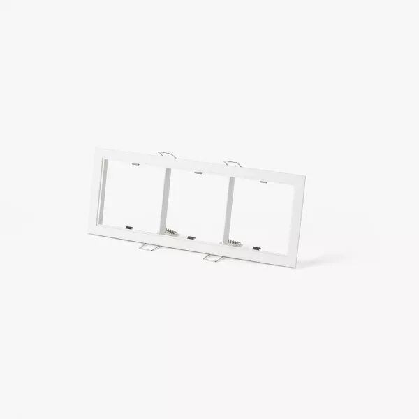 PODIUM Encadrement blanc 3L (034100031)