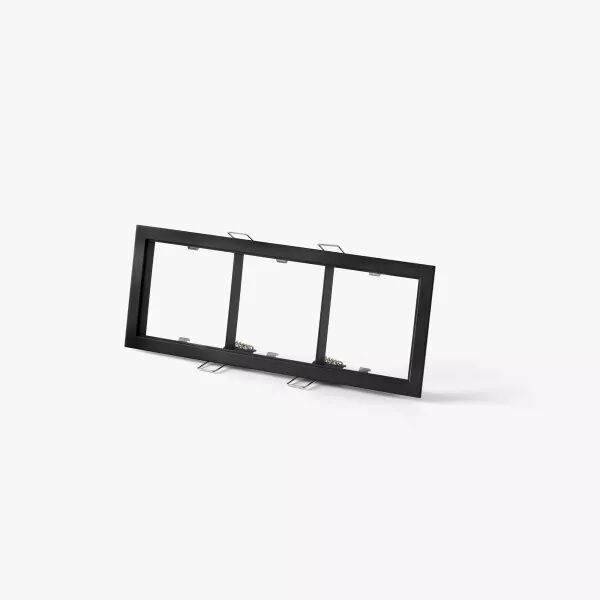 PODIUM Encadrement noir 3L (034100032)