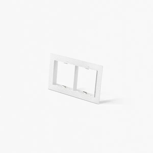 PODIUM Sans encadrement blanc 2L (034200021)