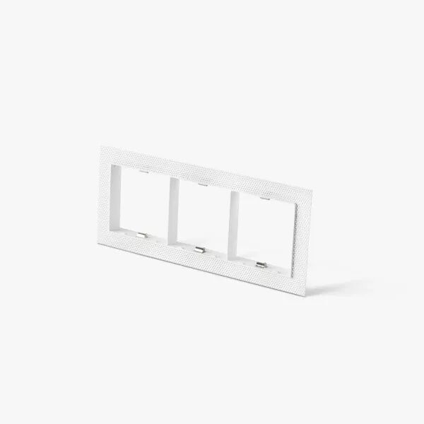 PODIUM Sans encadrement blanc 3L (034200031)
