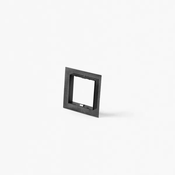 PODIUM Sans encadrement noir 1L (034200012)