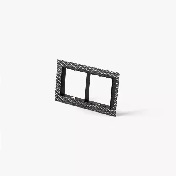 PODIUM Sans encadrement noir 2L (034200022)