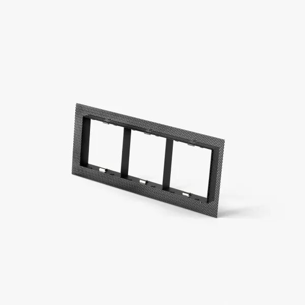 PODIUM Sans encadrement noir 3L (034200032)