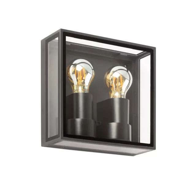 Pomo Led Lampe Applique Gris Fonc� (71306)