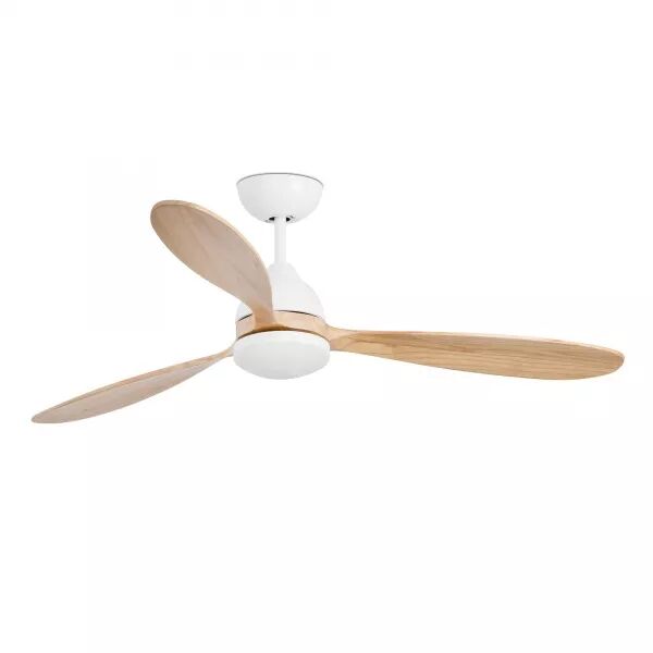 Poros Led Ventilateur De Plafond Blanc (33524)