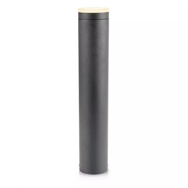 POT CYLIN 0,5M 10W 4000 GRIS A (67777)