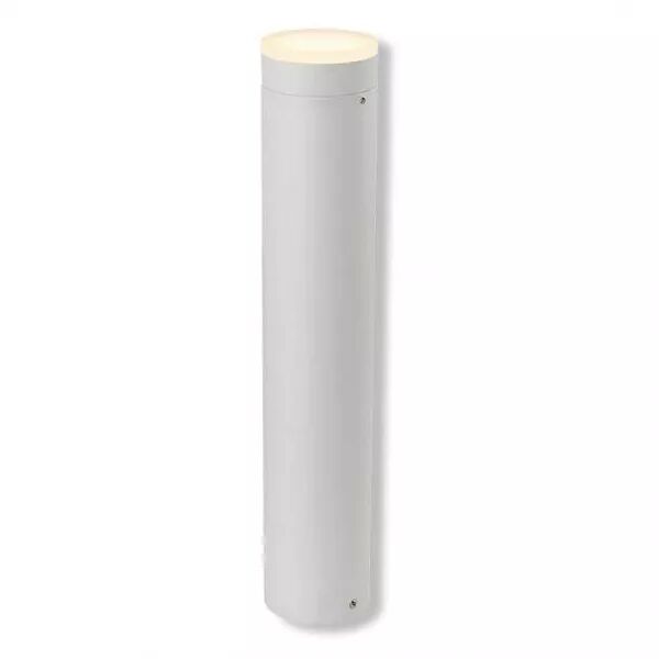 POT CYLIND 0,5M 10W 3000K BLAN (67774)