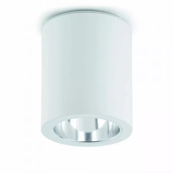 Pote-1 Lampe Plafonnier Blanc (63124)