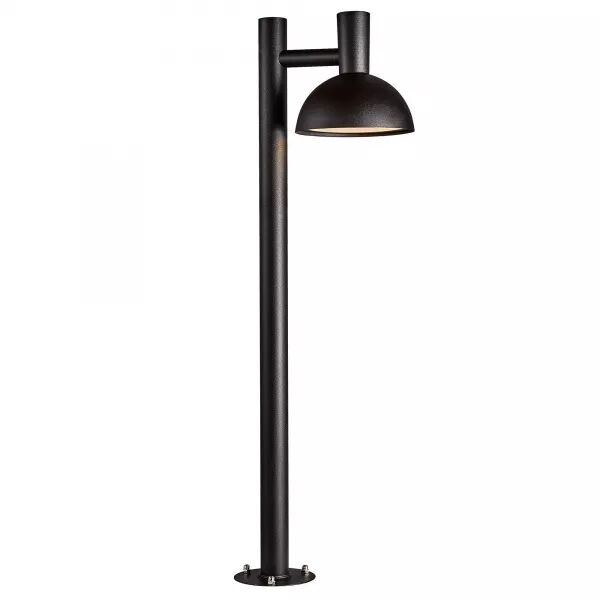 Potelet - ARKI 100 - M�tal - Noir -  E27 (2118108003)