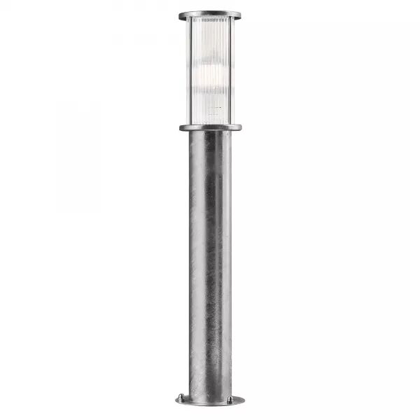 Potelet - LINTON - Acier galvanis� - Acier galvanis� -  E27 (2218308031)
