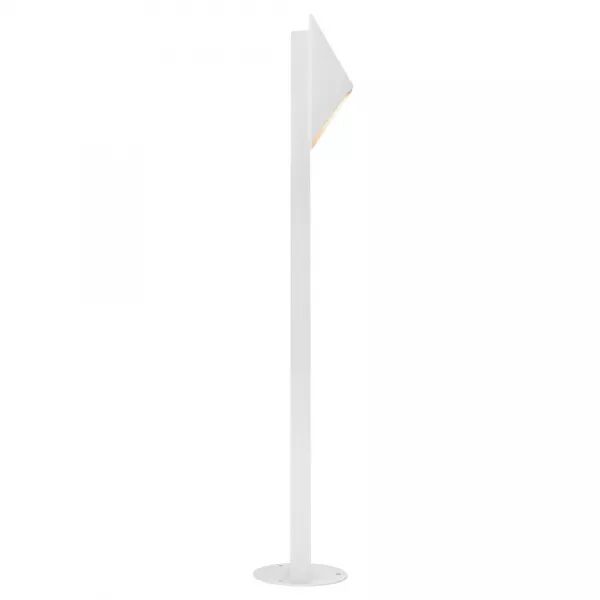 Potelet - PONTIO - Aluminium - Blanc -  GU10 (2218208001)