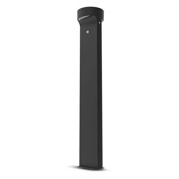 POTELET 6W IP65 950MM ROND IR (100811)