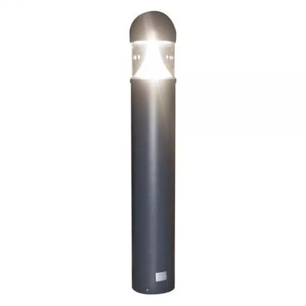 POTELET CONIQ 35W GRIS 4000KPO (70807)