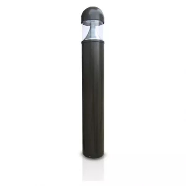 POTELET CONIQ 35W GRIS 6000K (70808)