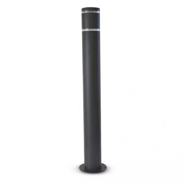 POTELET E27 ANTHRACITE IP44 (70820)