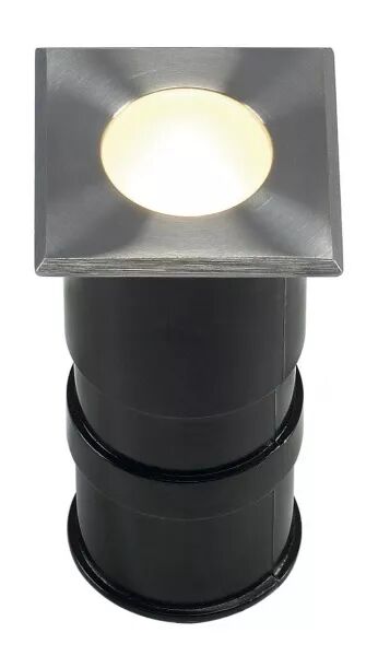 POWER TRAIL-LITE carr�, inox 316, 1,4W (228342)