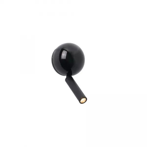 Press Applique Lecteur Noir (62351)