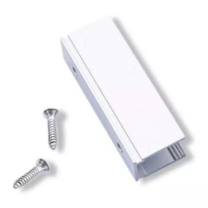 PROF ALUMINIUM 5 CM 27 X 15 mm (749811)