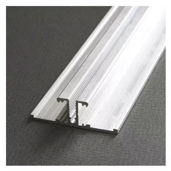 PROF ARRIERE 1000MM ANODISE* (9816)