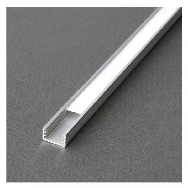 PROF FIN 1000MM ALU BRUT* (9804)