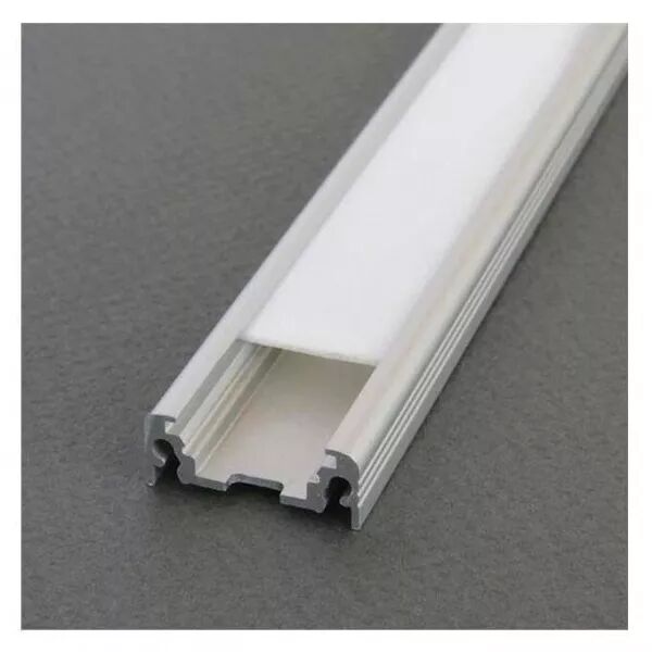PROF PLAT 1000MM ANODISE* (9830)