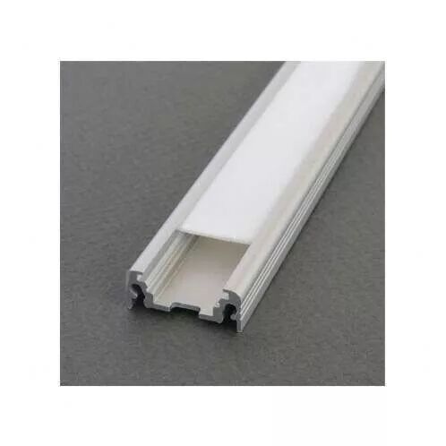 PROF PLAT 2000MM ADS 14,4MM (9884)