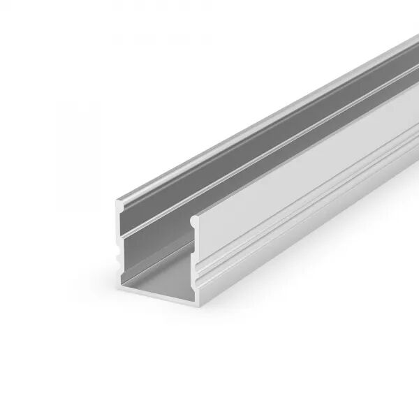 Profil Surface Gris 0,1 ? 2Mt (08060101)