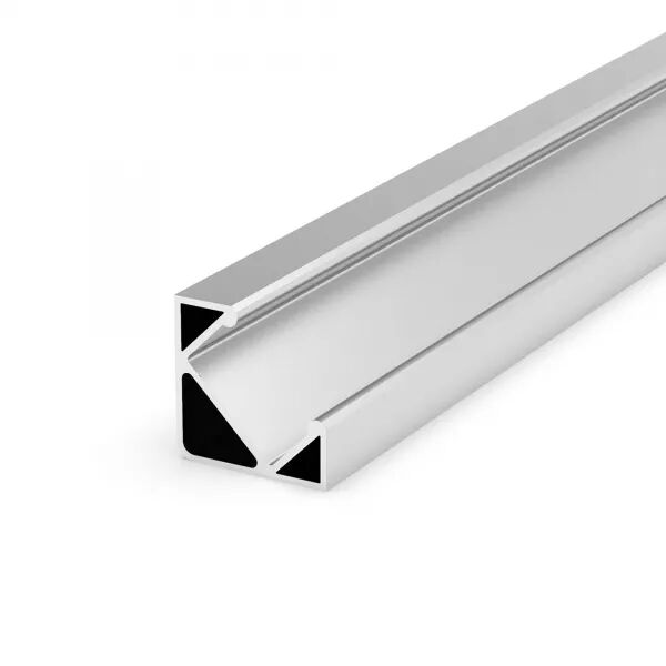 Profil Surface Gris 45� 0,1 ? 2Mt (08050101)