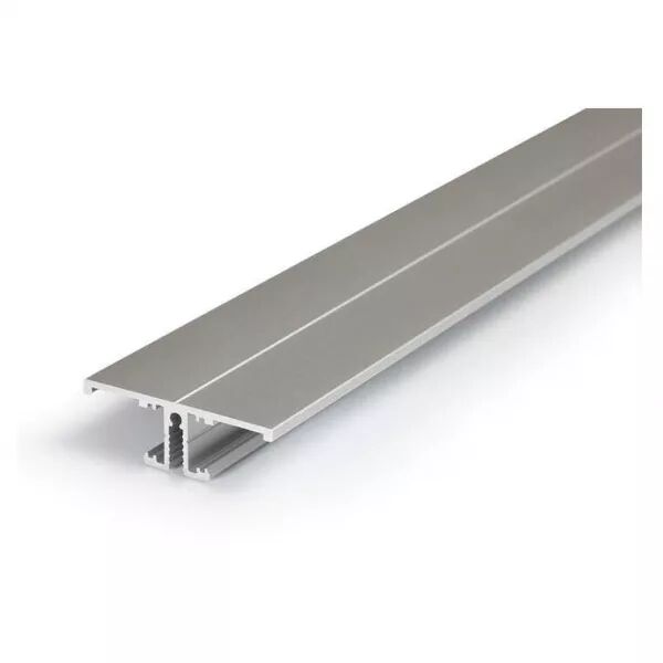 &PROFILE ARRIERE 2000MM ALU ANODISE* (9817)