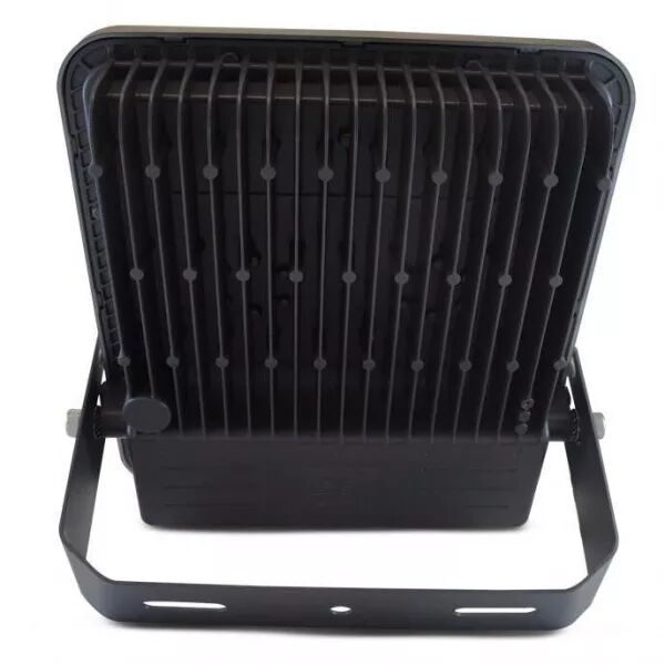 PROJ 100W 4000K PLT GRIS IP65 (80455)