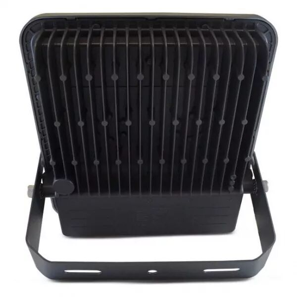 PROJ 150W 4000K PLT NOIR IP65 (80456)
