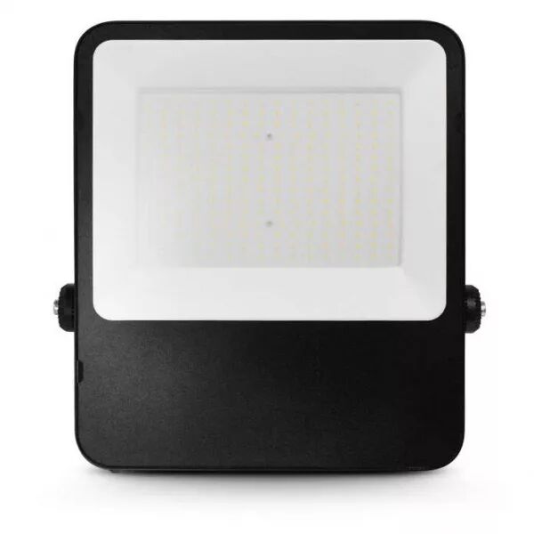 PROJ 200W 4000K NOIR IP65 5A (80605)