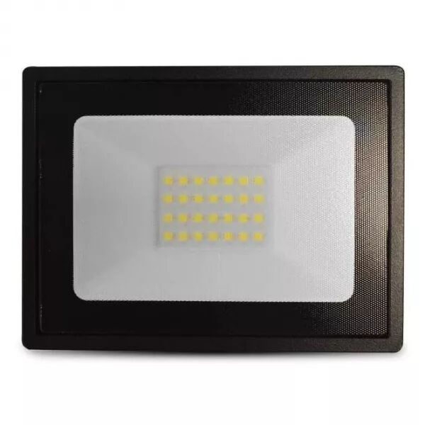 PROJ 230V 20W 6000K PL NO IP65 (800423)