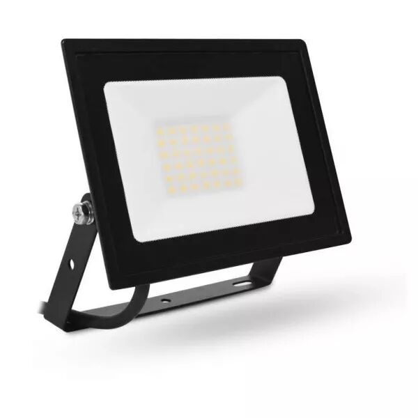 PROJ 230V 30W 6000K PL GR IP65 (800233)