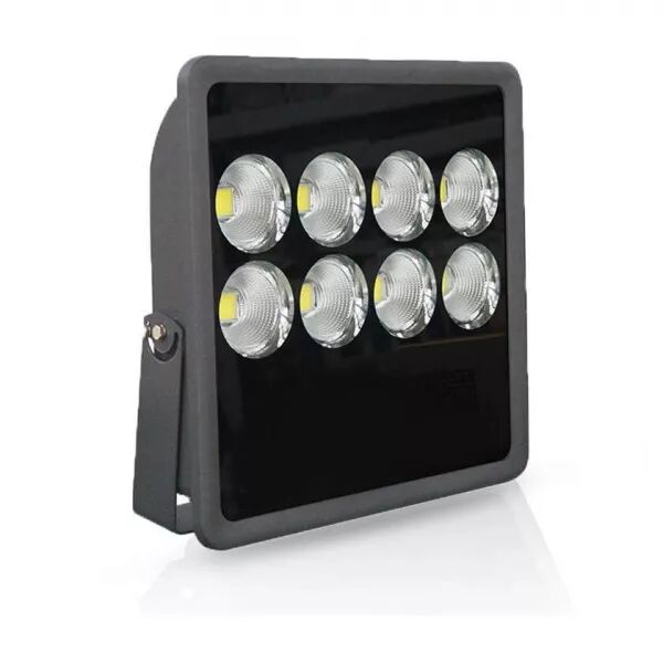 PROJ 230V 400W 4000K GRIS IP65 (8062)