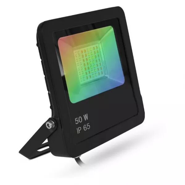 PROJ 50W RGB IP65 IR (100186)